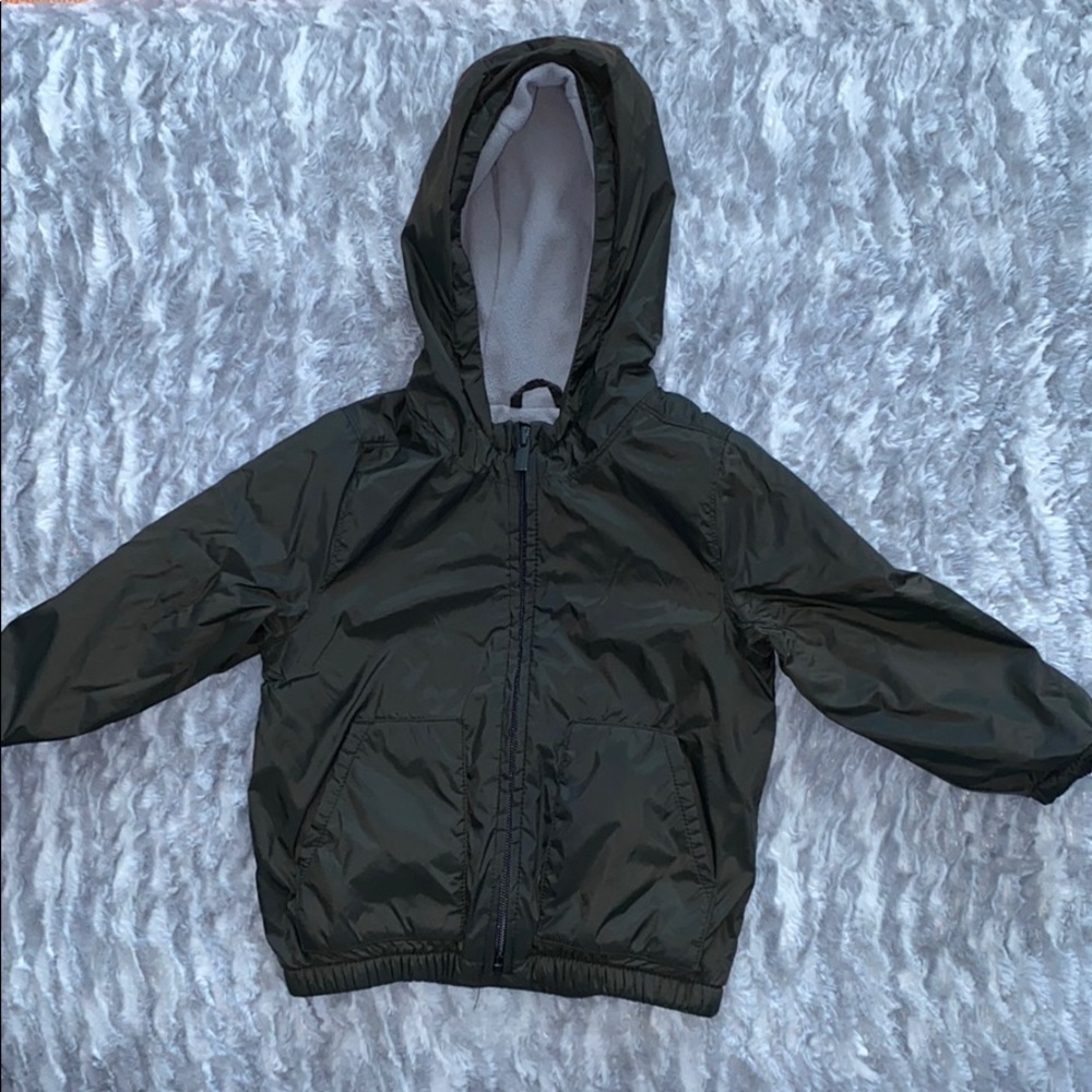 Windbreaker